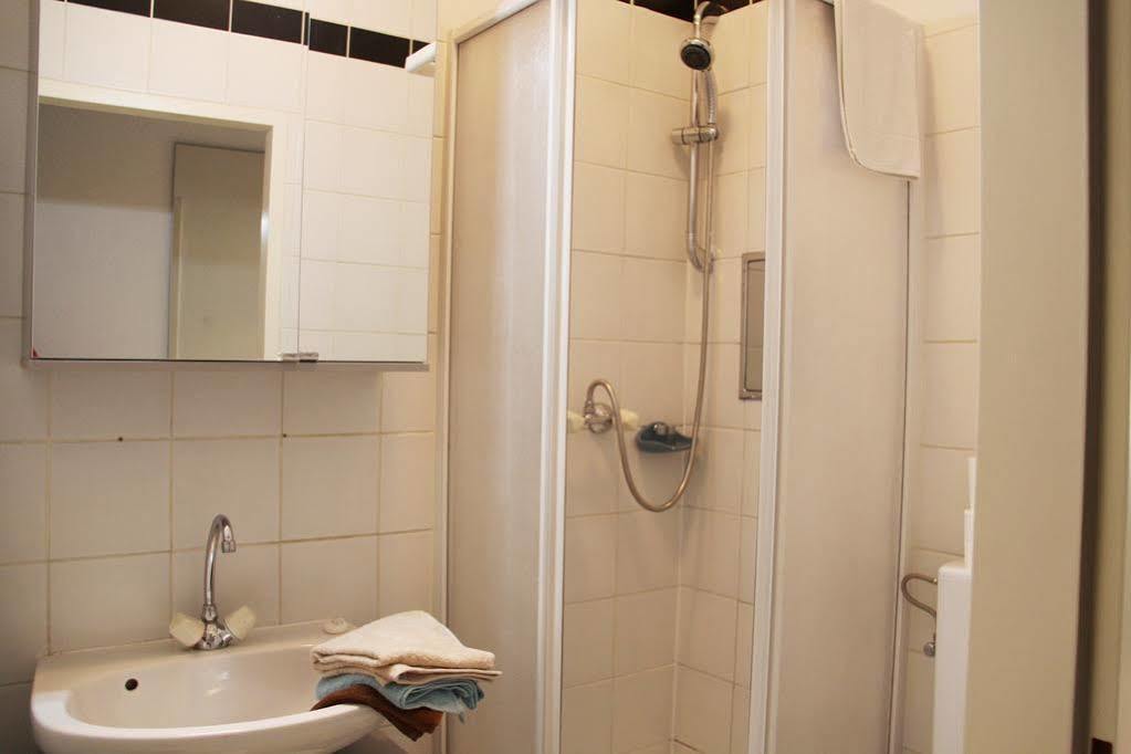 Checkvienna Apartment Khunngasse Exterior foto