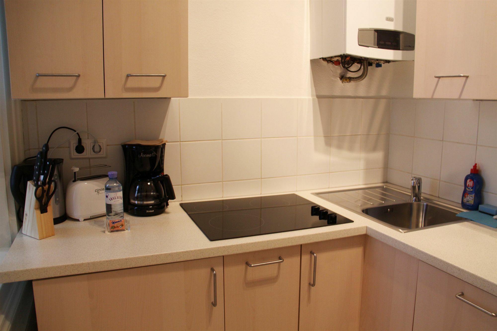 Checkvienna Apartment Khunngasse Exterior foto